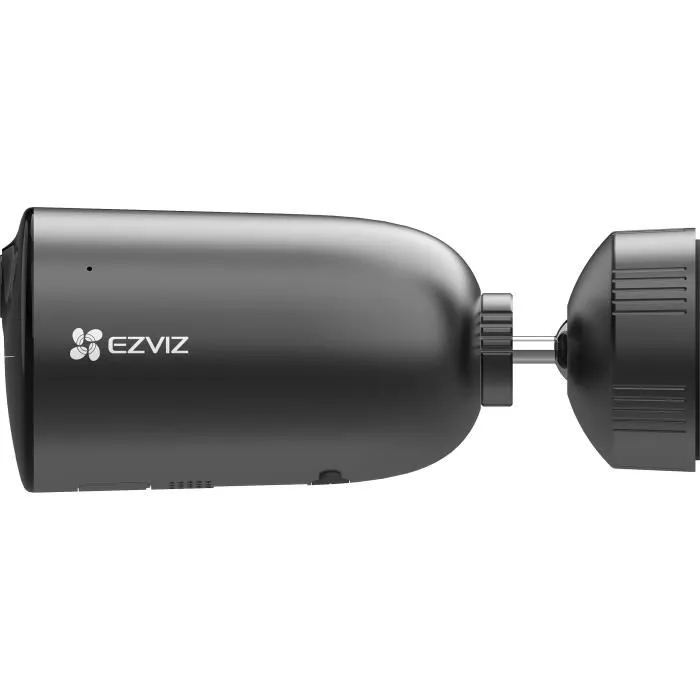 EZVIZ EB3 4G Cámara de Seguridad IP Exterior con Batería y 4G EZVIZ EB3 4G Cámara de Seguridad IP Exterior con Batería y 4G