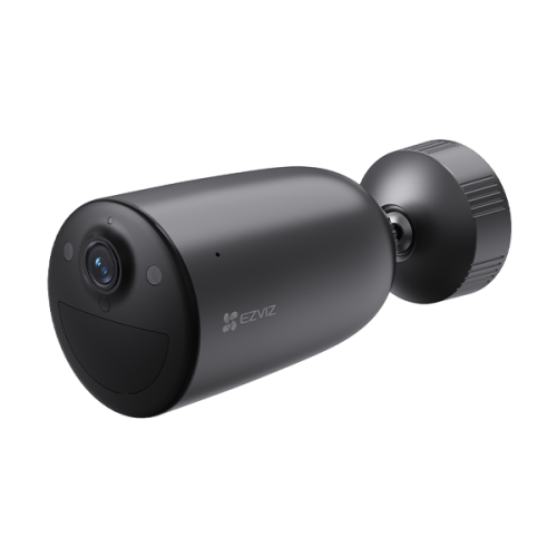 EZVIZ EB3 4G Cámara de seguridad IP Exterior con Batería y 4G EZVIZ EB3 4G Cámara de seguridad IP Exterior con Batería y 4G