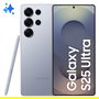 Smartphone Samsung Galaxy S25 Ultra 5G SM-S938B 6,9" Octa Core 12 GB RAM 1 TB Azul