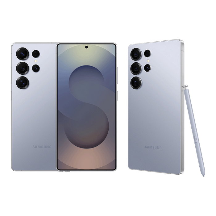 Smartphone Samsung Galaxy S25 Ultra 5G SM-S938B 6,9" Octa Core 12 GB RAM 1 TB Azul