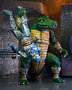 Tortugas Ninja (Mirage Comics) Figura Leatherhead 21 cm