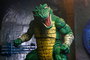 Tortugas Ninja (Mirage Comics) Figura Leatherhead 21 cm
