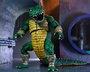 Tortugas Ninja (Mirage Comics) Figura Leatherhead 21 cm