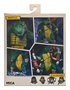 Tortugas Ninja (Mirage Comics) Figura Leatherhead 21 cm