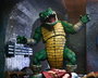 Tortugas Ninja (Mirage Comics) Figura Leatherhead 21 cm