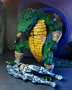 Tortugas Ninja (Mirage Comics) Figura Leatherhead 21 cm