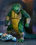 Tortugas Ninja (Mirage Comics) Figura Leatherhead 21 cm