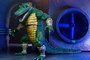 Tortugas Ninja (Mirage Comics) Figura Leatherhead 21 cm