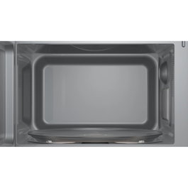 Siemens FF023LMB2 iQ300 Microondas Negro