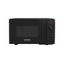Siemens FF023LMB2 iQ300 Microondas Negro