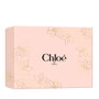 Chloé Signature Estuche de 3 piezas con Eau de Parfum de 100 ml, Loción Corporal y Spray de Viaje