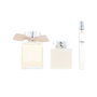 Chloé Signature Estuche de 3 piezas con Eau de Parfum de 100 ml, Loción Corporal y Spray de Viaje