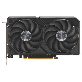 ASUS RX 9060 XT 8GB GDDR6 DUAL Tarjeta Gráfica