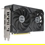 ASUS RX 9060 XT 8GB GDDR6 DUAL Tarjeta Gráfica