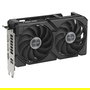 ASUS RX 9060 XT 8GB GDDR6 DUAL Tarjeta Gráfica