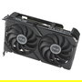 ASUS RX 9060 XT 8GB GDDR6 DUAL Tarjeta Gráfica