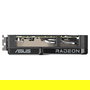 ASUS RX 9060 XT 8GB GDDR6 DUAL Tarjeta Gráfica