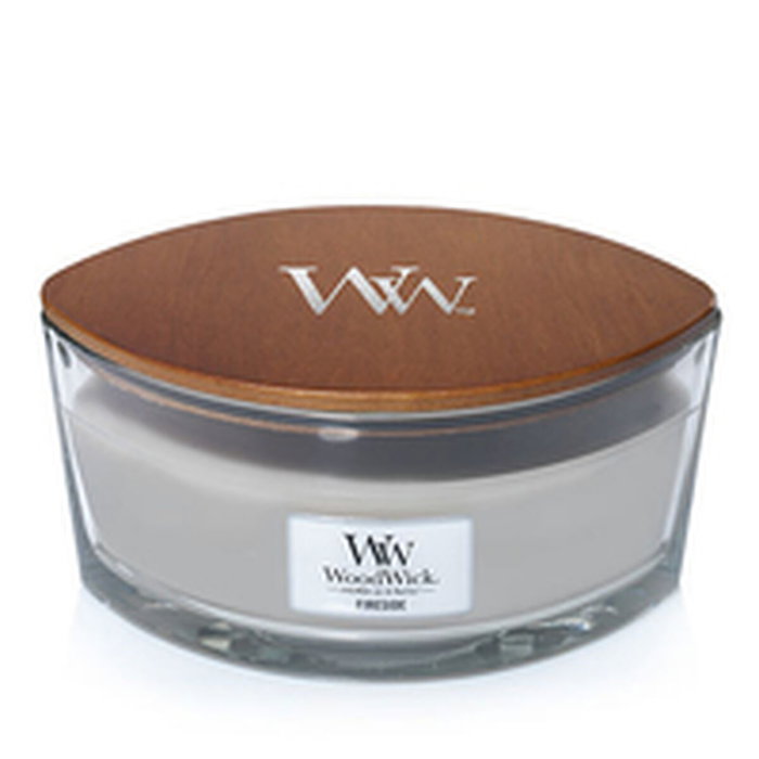 Woodwick Core Ellipse Fireside 553 g Woodwick Core Ellipse Fireside 553 g