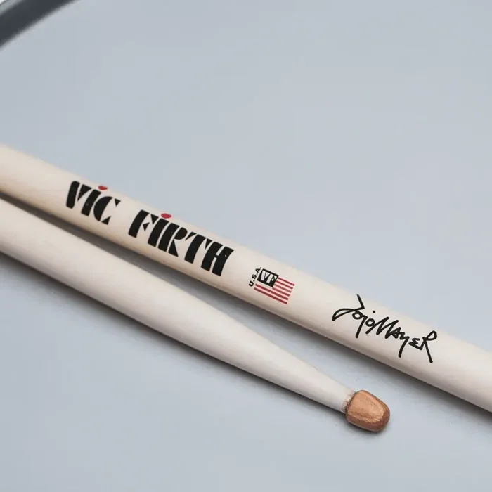Vic Firth Baquetas Signature Series Jojo Mayer SJM