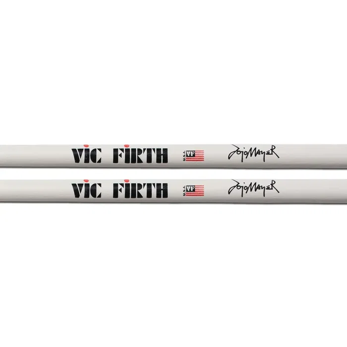 Vic Firth Baquetas Signature Series Jojo Mayer SJM