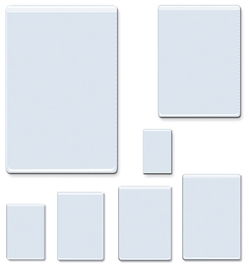 Funda Portacarnet Esselte Pvc 140Μ Uñero 170Q 171X221Mm (4º) Paquete De 100