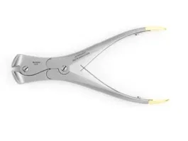 Vi Cortador de implantes hasta 2,2 mm corte cerrado