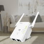 Strong REPEATER300V2 Repetidor de red 300 Mbit/s Blanco