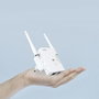 Strong REPEATER300V2 Repetidor de red 300 Mbit/s Blanco