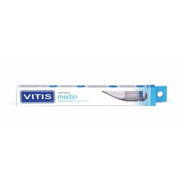 Vitis Cepillo Dental Medio