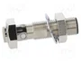 OMRON E2E Next E2E-X6B1T12-M1 Sensor Inductivo M12 PNP NO