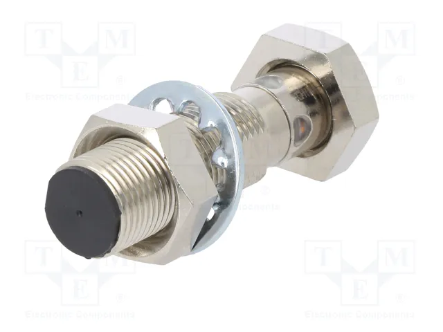 OMRON E2E Next E2E-X6B1T12-M1 Sensor Inductivo M12 PNP NO OMRON E2E Next E2E-X6B1T12-M1 Sensor Inductivo M12 PNP NO