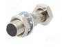 OMRON E2E Next E2E-X6B1T12-M1 Sensor Inductivo M12 PNP NO