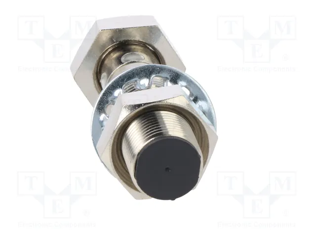OMRON E2E Next E2E-X6B1T12-M1 Sensor Inductivo M12 PNP NO OMRON E2E Next E2E-X6B1T12-M1 Sensor Inductivo M12 PNP NO