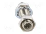 OMRON E2E Next E2E-X6B1T12-M1 Sensor Inductivo M12 PNP NO