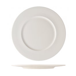 Villeroy & Boch Sedona Plato Llano de Porcelana 29 cm (11.4 in) Plato para Vajilla (Set de 6)