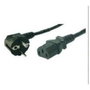 LENOVO SYSTEM X Cable de alimentación europeo C13 a CEE 7/7 (2.8M)