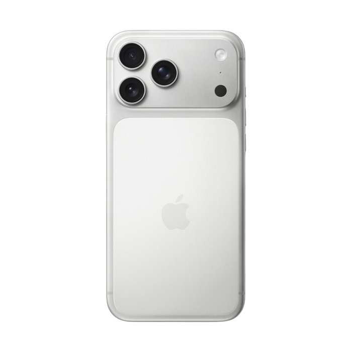 Apple iPhone 17 Pro Max 512GB - Silver