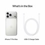 Apple iPhone 17 Pro Max 512GB - Silver