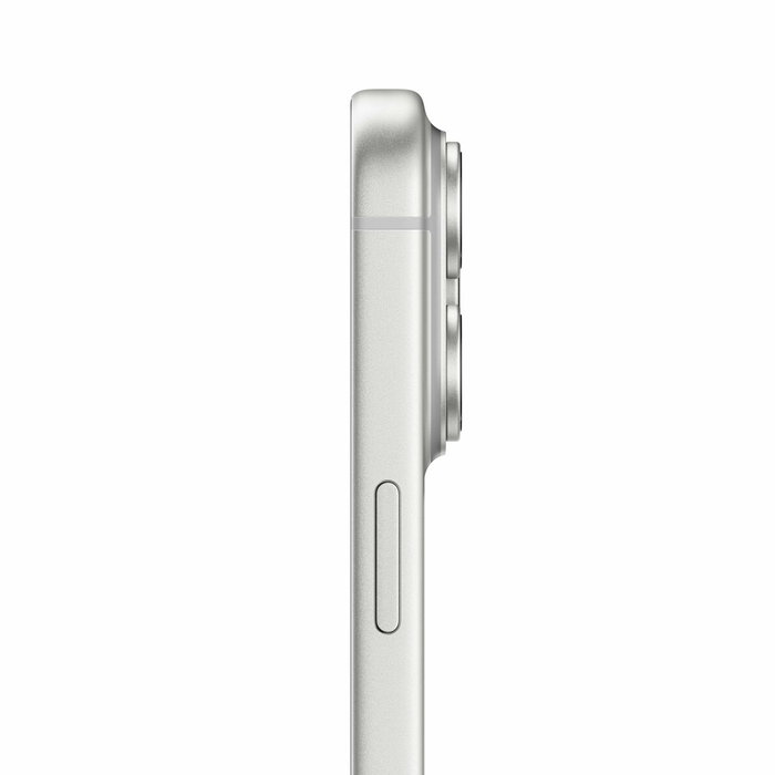 Apple iPhone 17 Pro Max 512GB - Silver