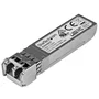 StarTech Módulo Transceptor SFP+ JD094BST Compatible con HP JD094B - 10GBASE-LR 10Gbps Monomodo LC 1310nm Hasta 10km