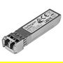 StarTech Módulo Transceptor SFP+ HP JD094B Compatible - 10GBASE-LR, 10 Gigabit Fibra Monomodo, 10km, LC, 1310nm, DDM