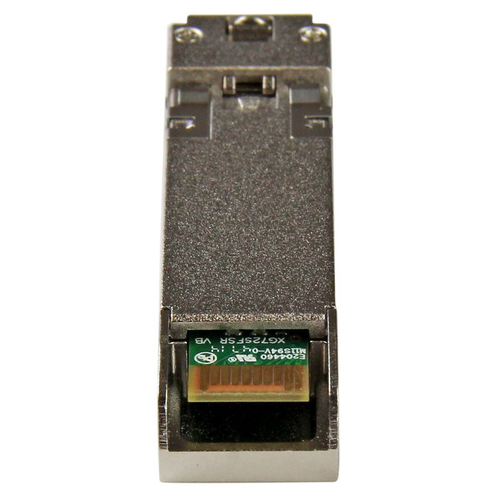 StarTech Módulo Transceptor SFP+ HP JD094B Compatible - 10GBASE-LR, 10 Gigabit Fibra Monomodo, 10km, LC, 1310nm, DDM