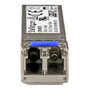 StarTech Módulo Transceptor SFP+ Compatible con HP JD094B 10Gbps 10km