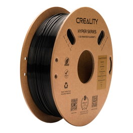 Creality Filament Hyper PETG 1,75 mm 1kg negro