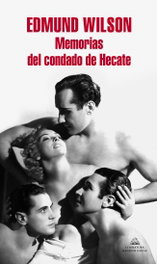 RANDOM HOUSE Memorias del Condado de Hecate, Edmund Wilson - RANDOM HOUSE