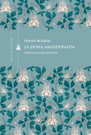 La dona abandonada, Honoré de Balzac - VIENA
