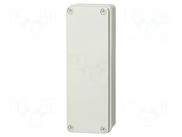 FIBOX PICCOLO Carcasa Universal Gris ABS