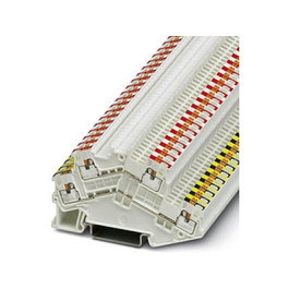 Phoenix Contact 3214663 PTTBS 1,5/S-KNX Bornera de doble piso