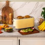 Cecotec Toast&Taste 1600 Retro Double Beige