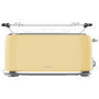 Cecotec Toast&Taste 1600 Retro Double Beige
